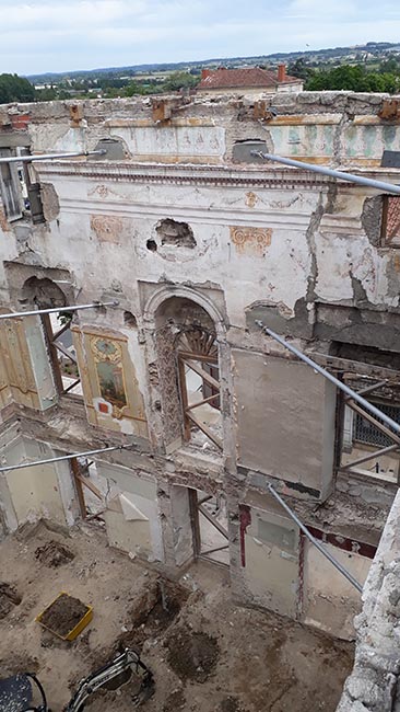 Chantier