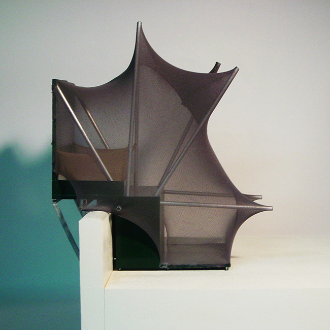 Maquette