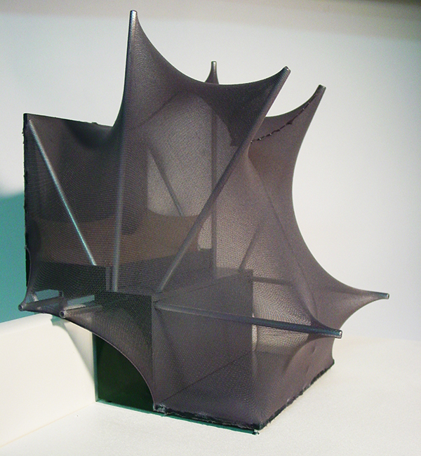 Maquette