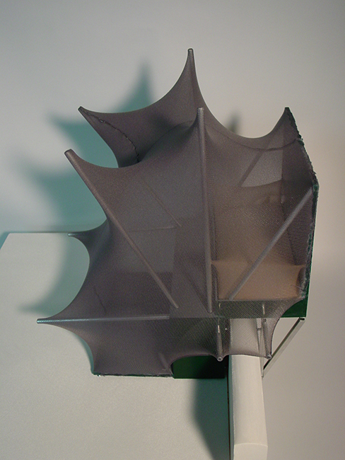 Maquette