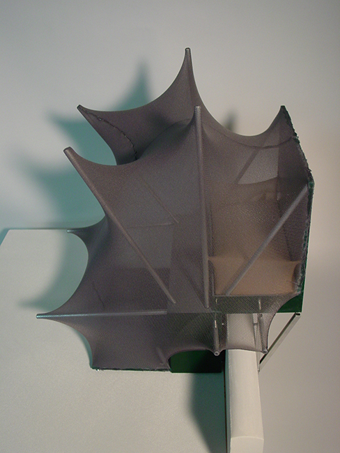 Maquette