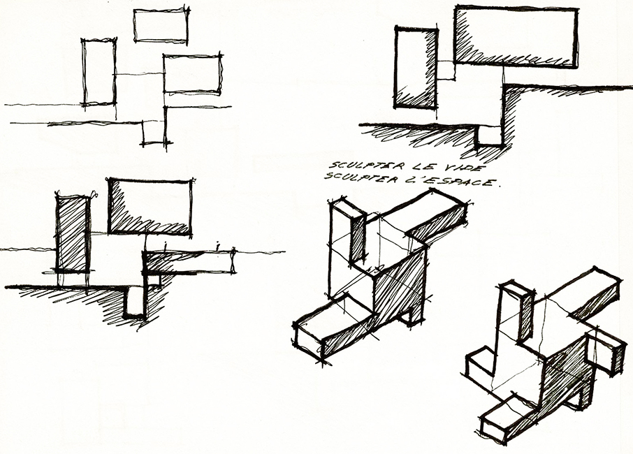 Croquis