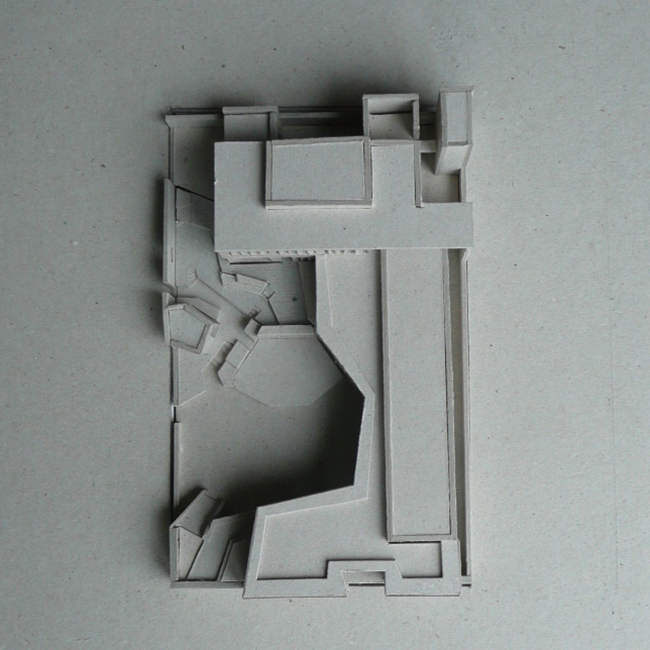 Maquette