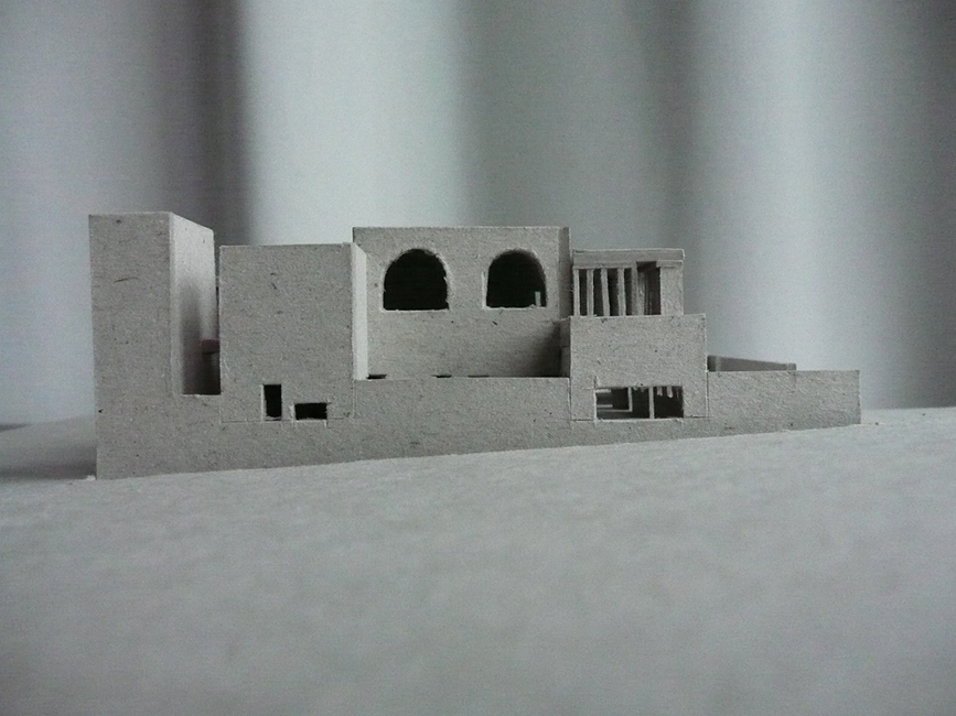 Maquette