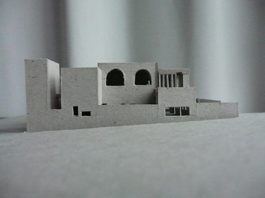 Maquette