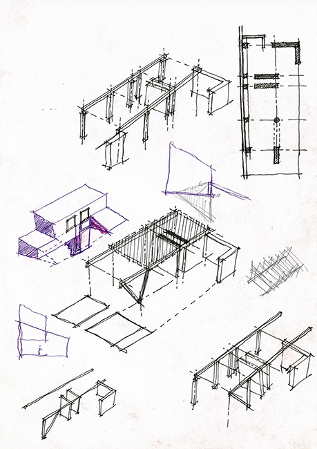 Croquis