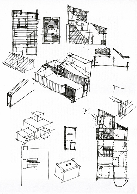 Croquis