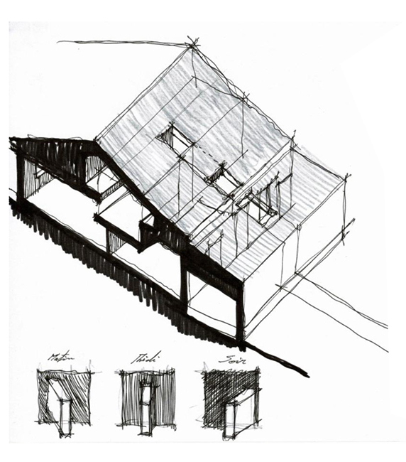 Croquis