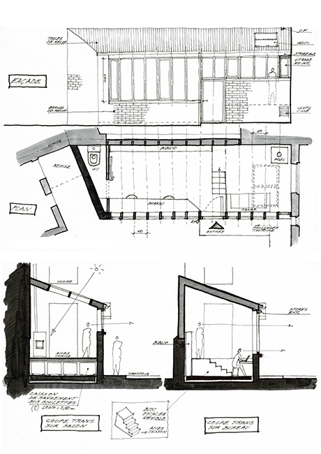 Croquis